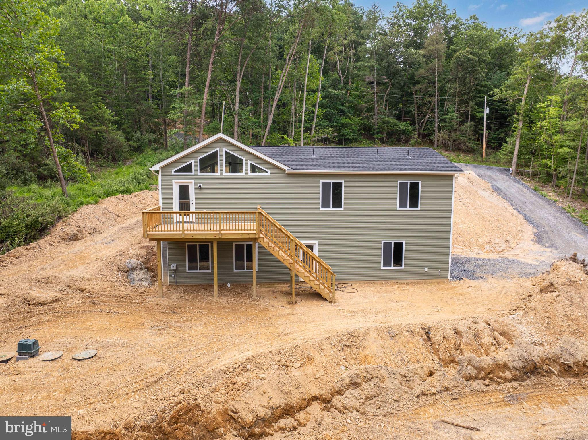 125 Spring Hollow Road Front Royal, VA 22630 - Photo 8 of 84