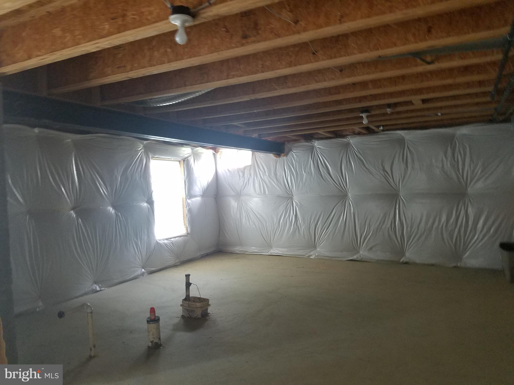 2603 Tree View Way Fort Washington, MD 20744 - Photo 15 of 15 Basement