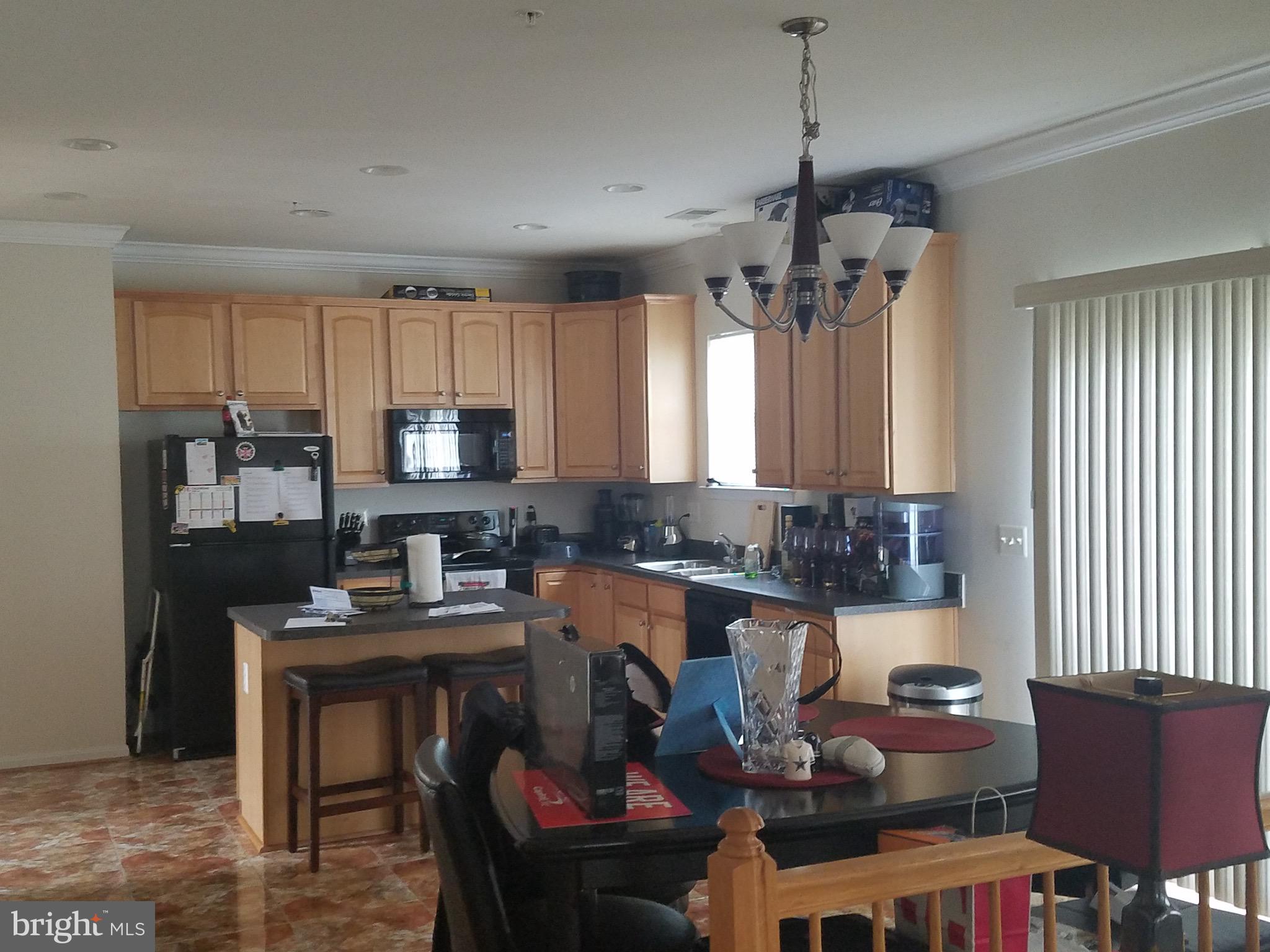 2603 Tree View Way Fort Washington, MD 20744 - Photo 5 of 15 Kitchen