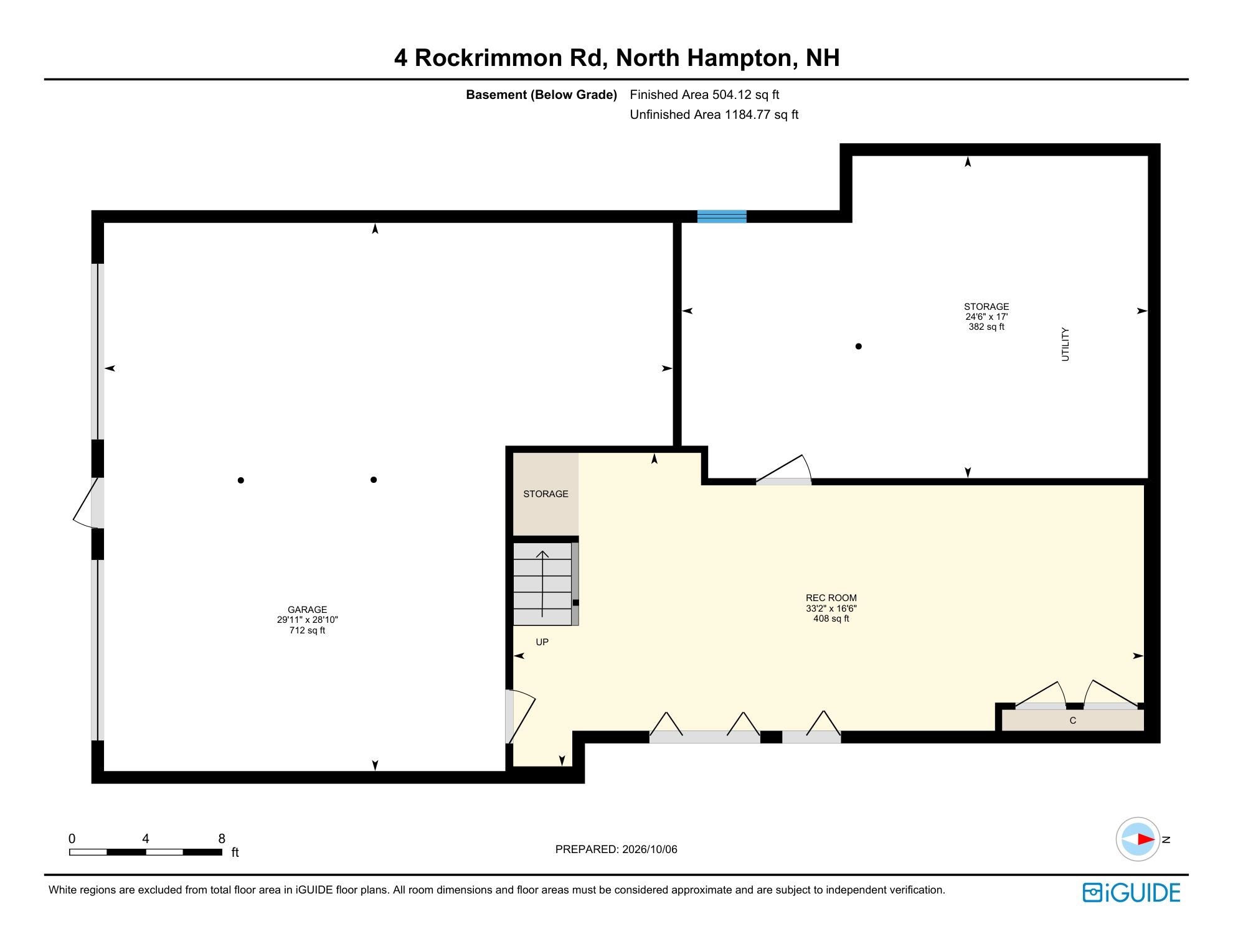 4 Rockrimmon Road North Hampton, NH 03862 - Photo 58 of 59 Gallery Image 58