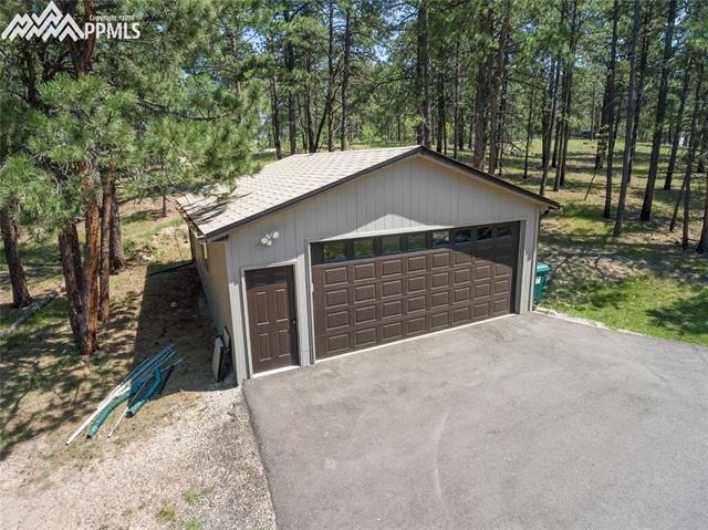 9620 Morgan Road Colorado Springs, CO 80908 - Photo 2 of 19