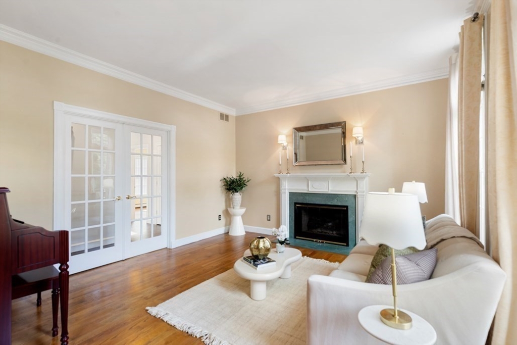 3 Stafford Road Lynnfield, MA 01940 - Photo 6 of 41
