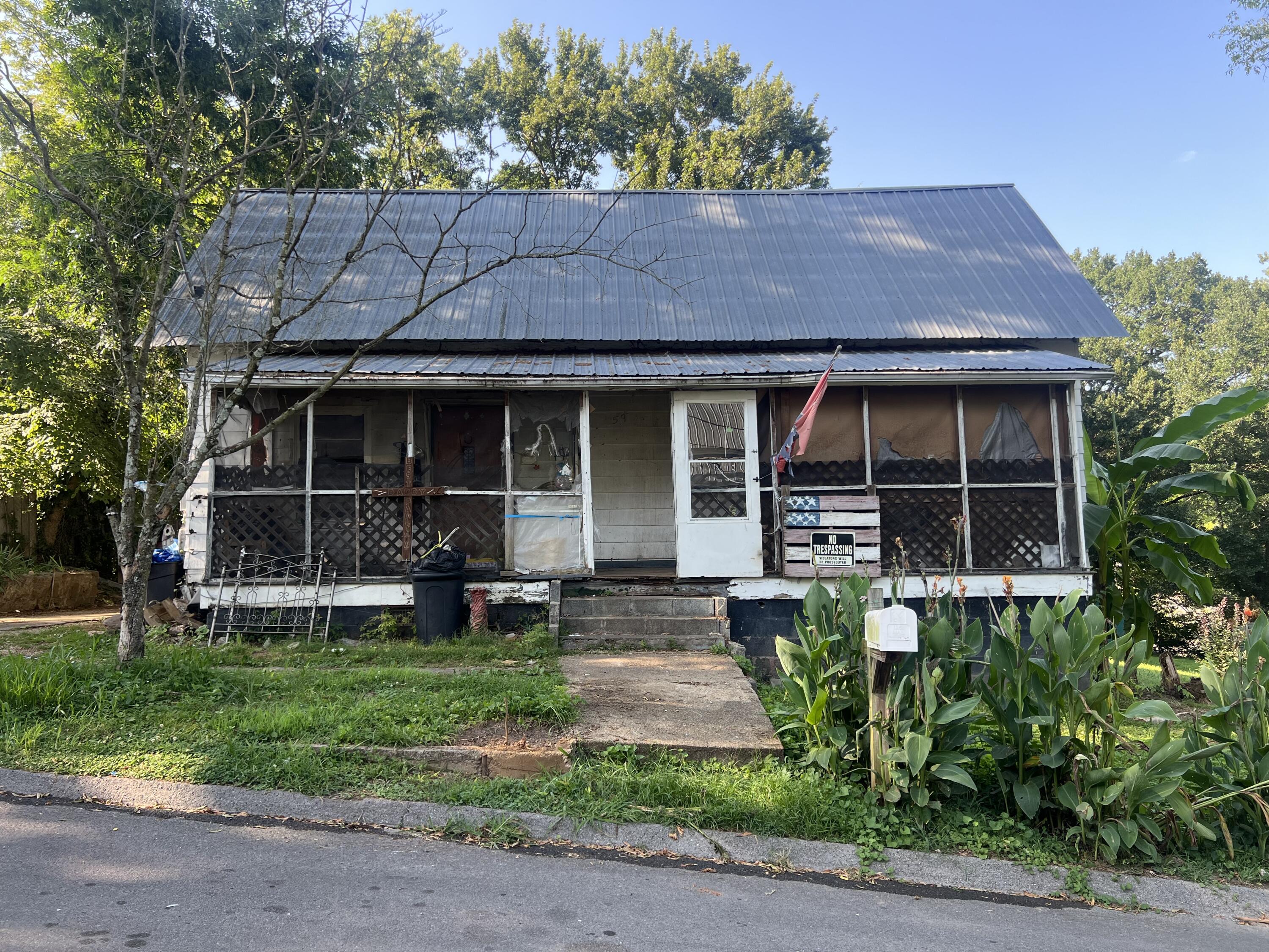 59 10th Street Trion, GA 30753 - Photo 1 of 1 59 10th st