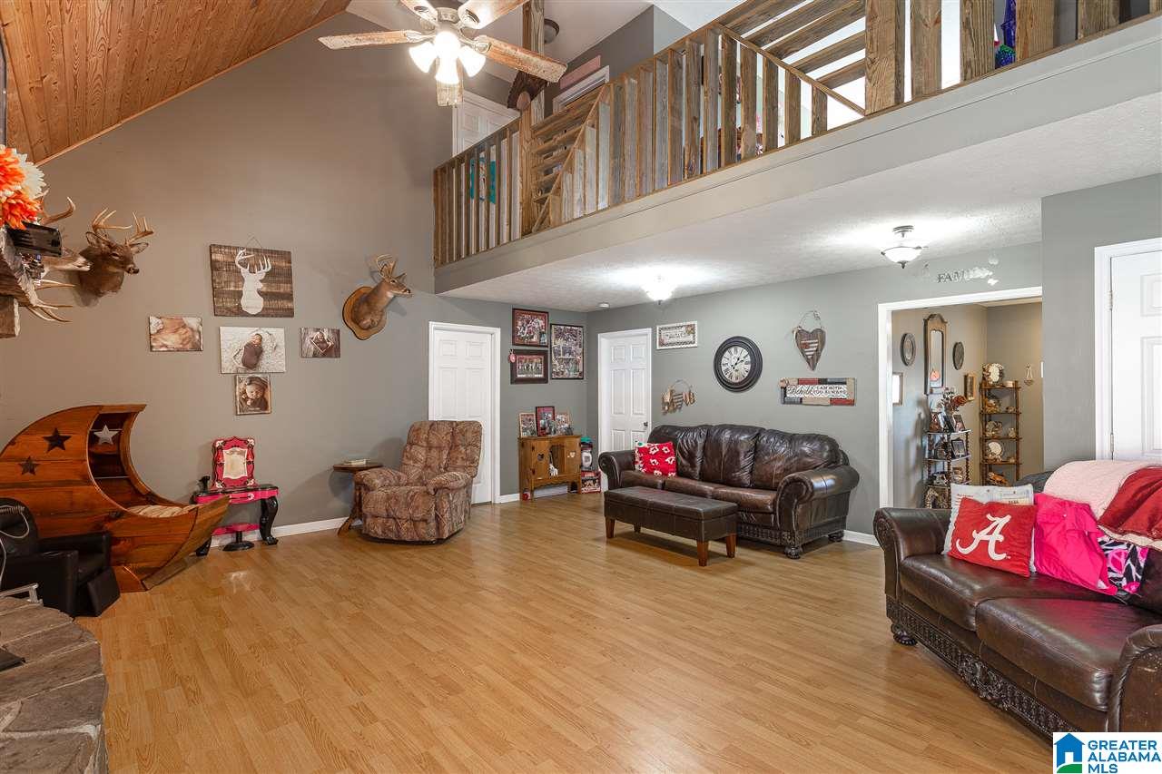 274 Warrior Valley Road Altoona, AL 35952 - Photo 11 of 36