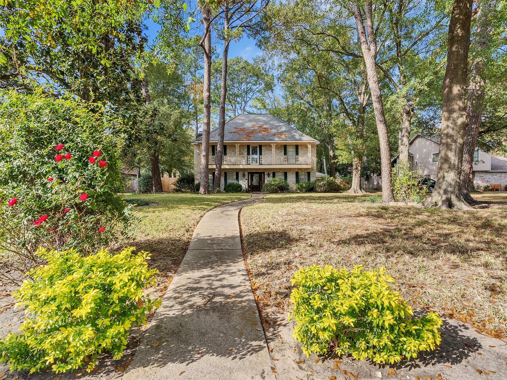 6702 Moccasin Bend Drive Spring, TX 77379 - Photo 2 of 35
