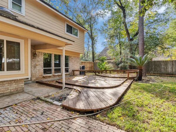 $2,450 | 6702 Moccasin Bend Drive, Spring, TX 77379
