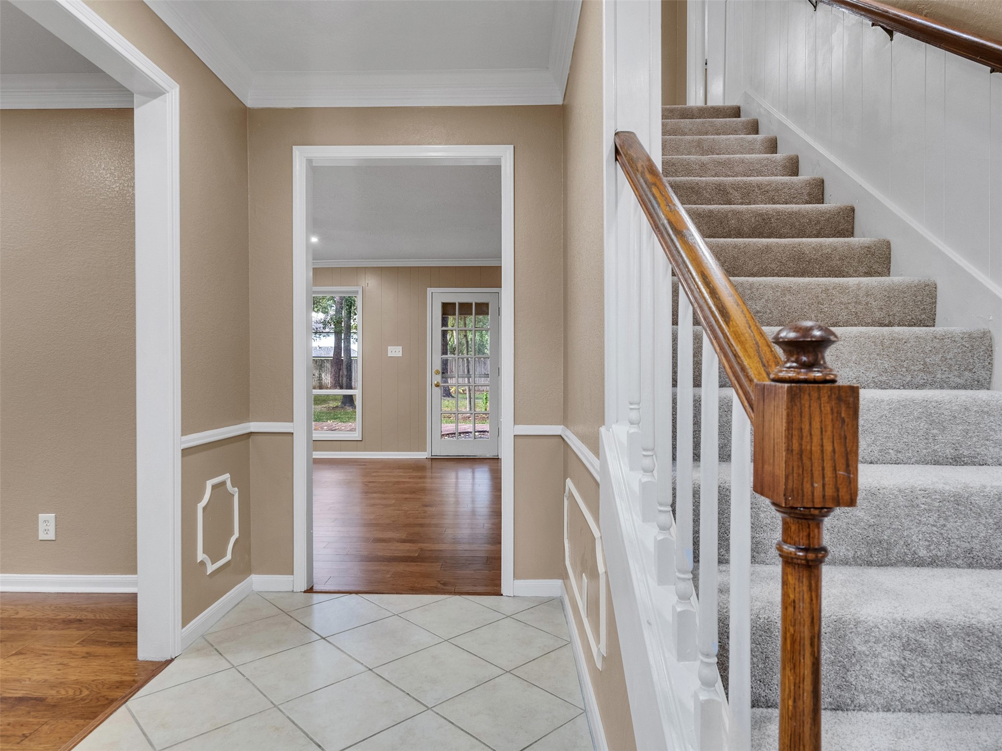 6702 Moccasin Bend Drive Spring, TX 77379 - Photo 4 of 35