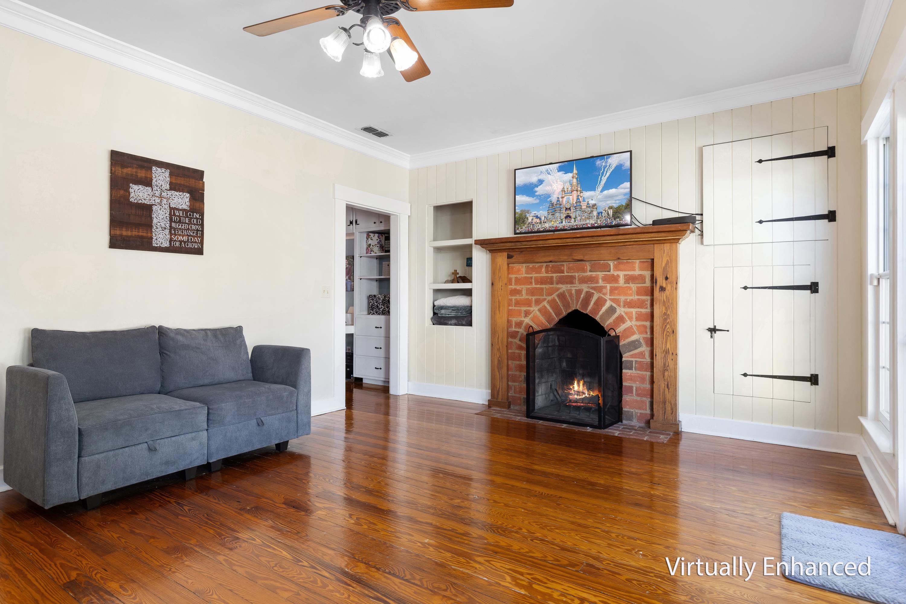 6023 Pickwick Road Tallahassee, FL 32309 - Photo 7 of 67 Gallery Image 7