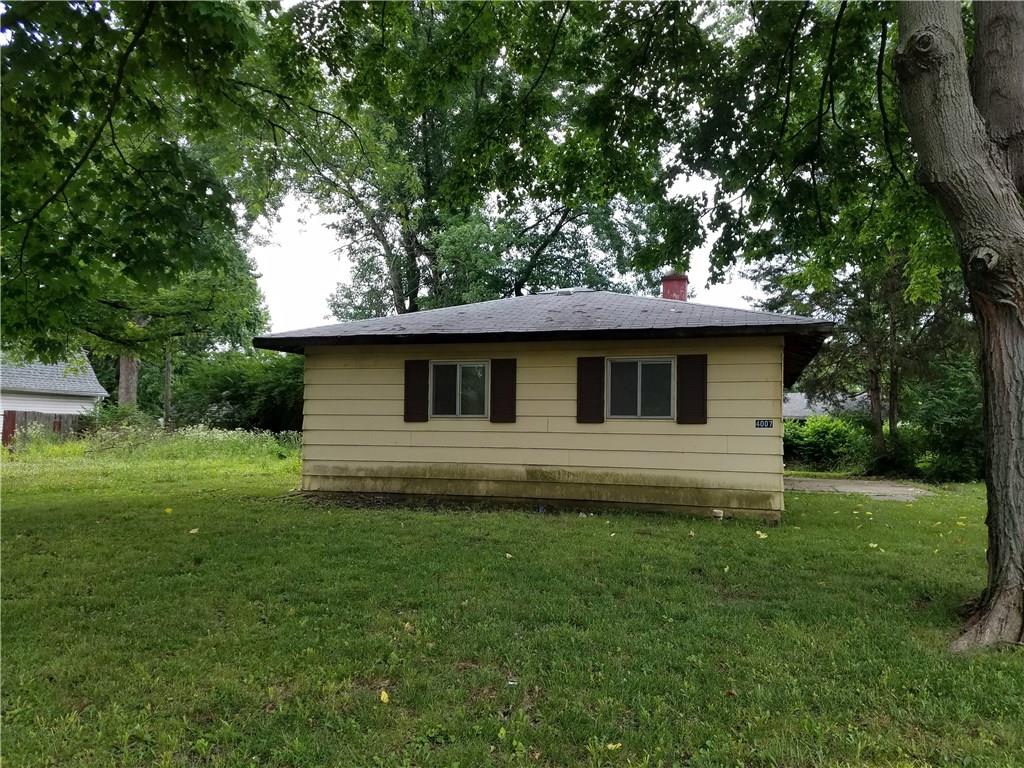 4007 Bertrand Road Indianapolis, IN 46222 - Photo 1 of 7 Gallery Image 1