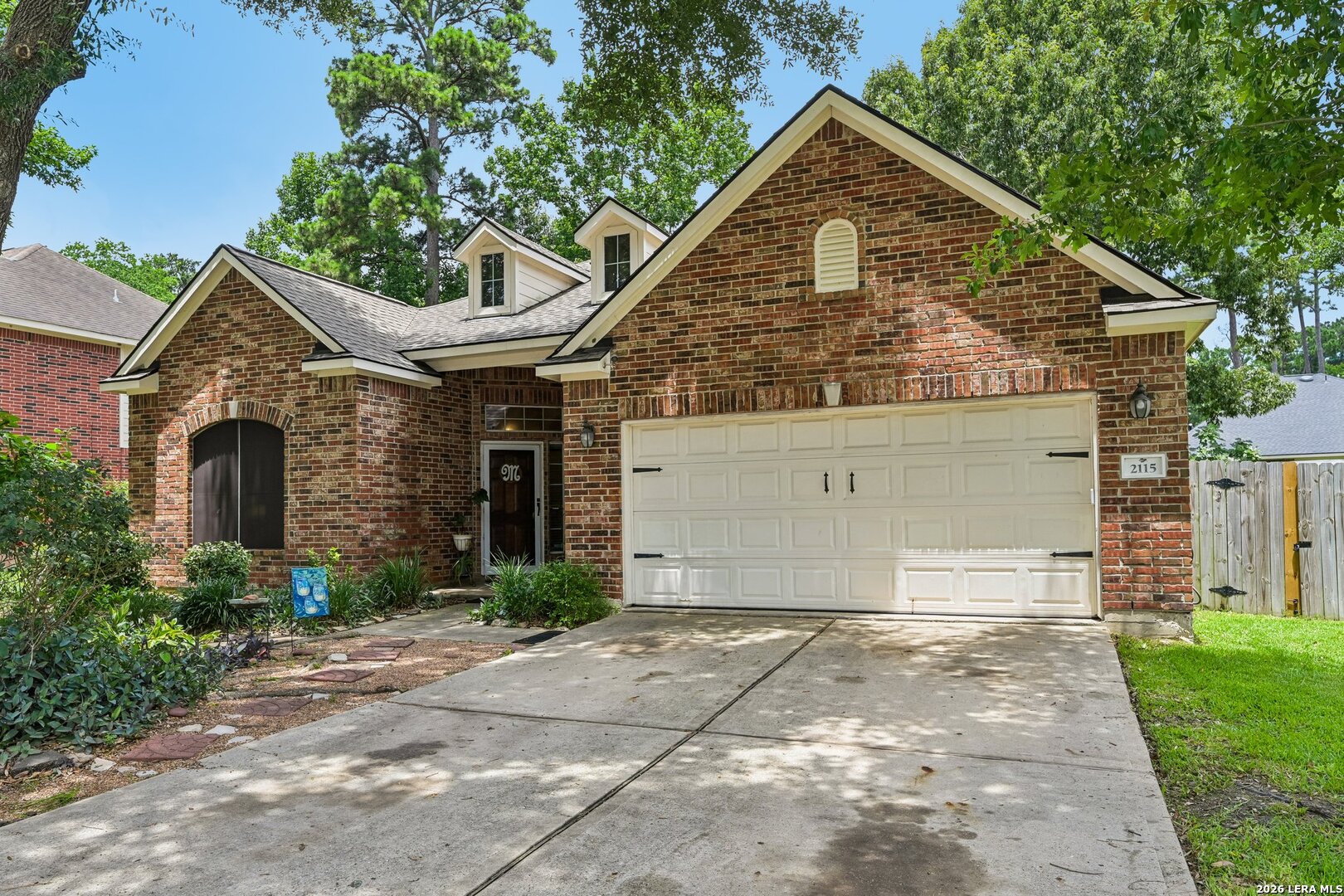 2115 Chester Fort Drive Spring, TX 77373 - Photo 4 of 42