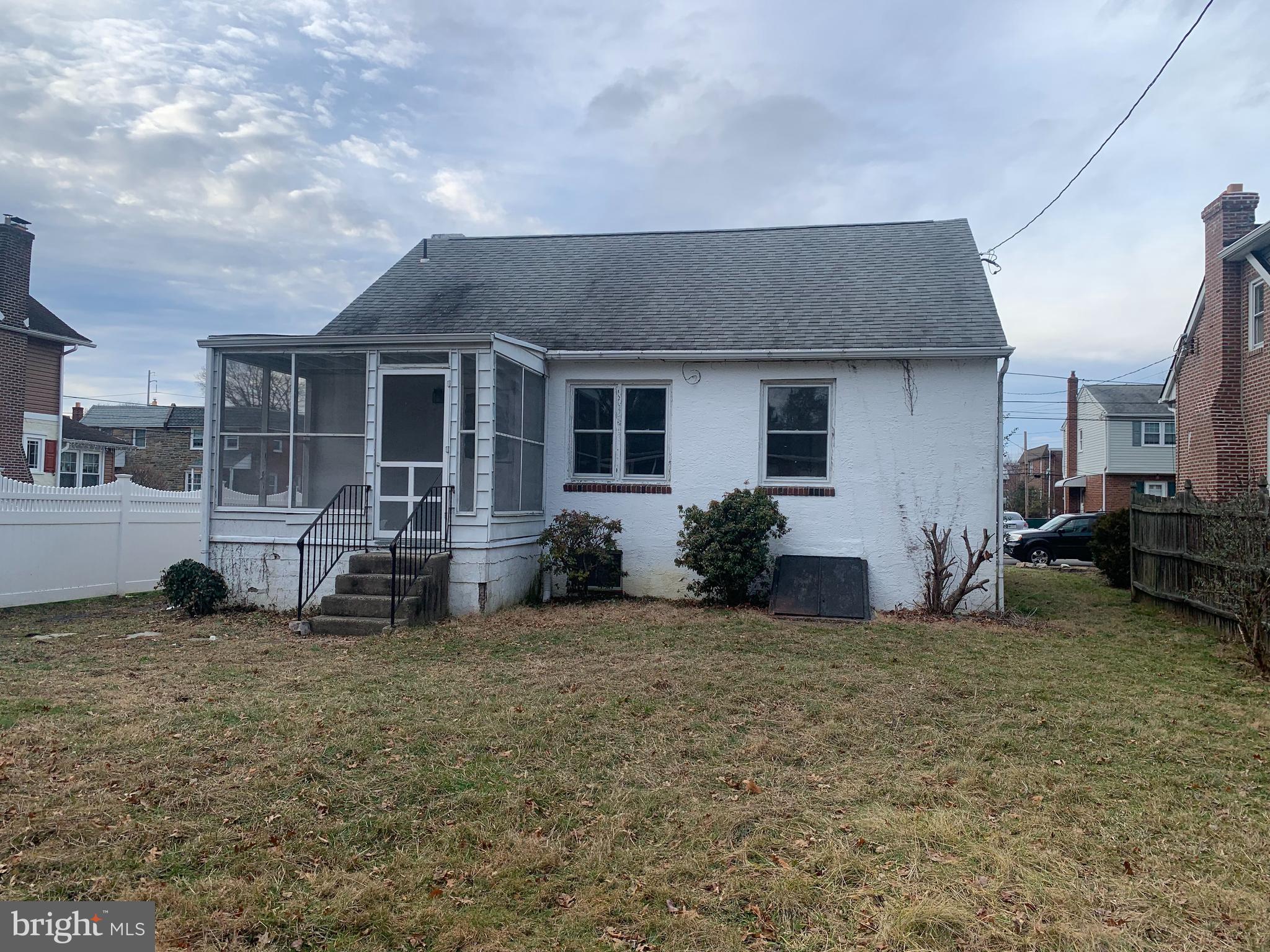 412 Pomeroy Street Ridley Park, PA 19078 - Photo 5 of 35