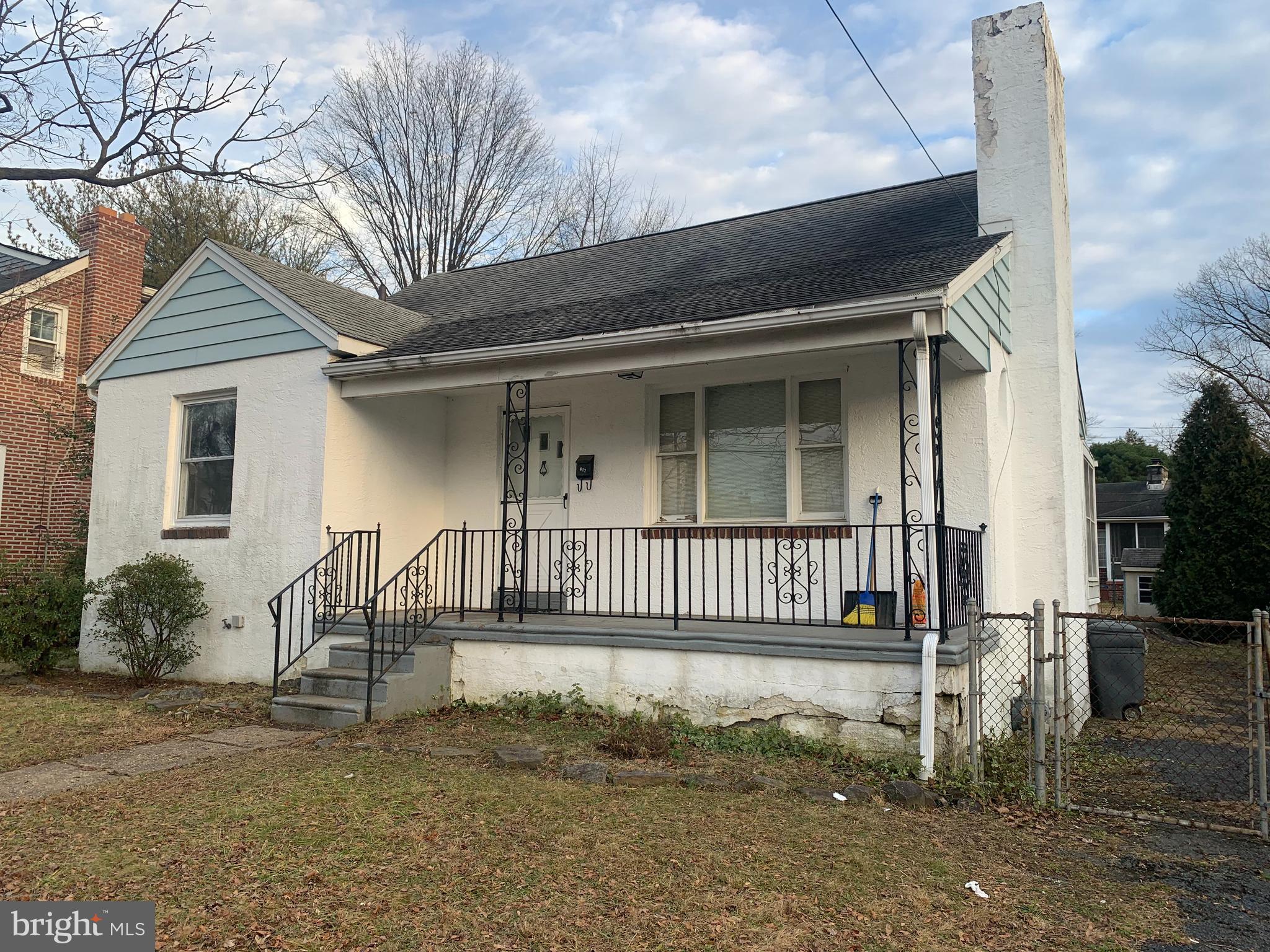 412 Pomeroy Street Ridley Park, PA 19078 - Photo 6 of 35