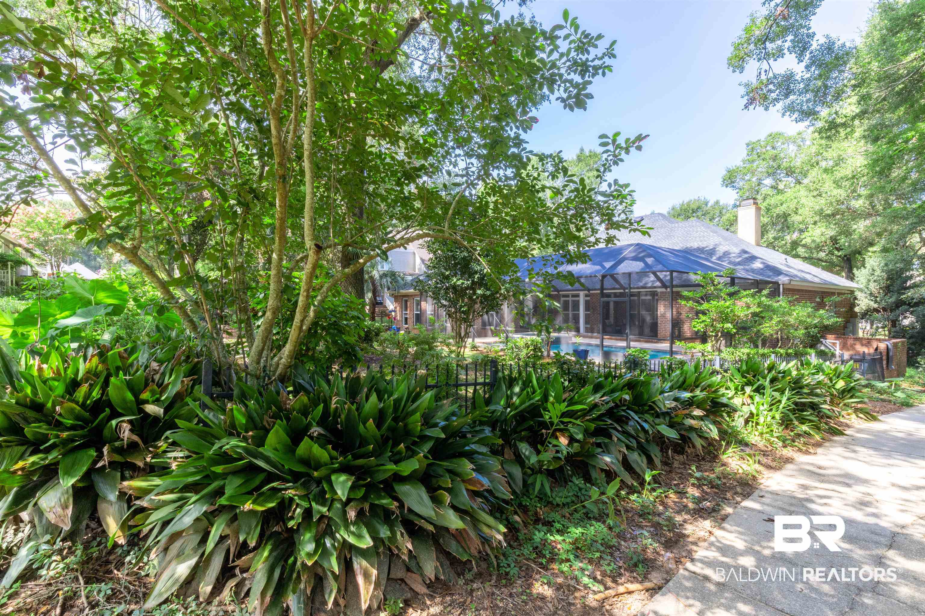 153 Old Mill Road Fairhope, AL 36532 - Photo 37 of 40