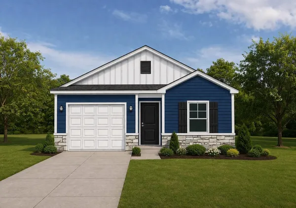 $214,900 | 808 Gibson Street, Marion, SC 29571