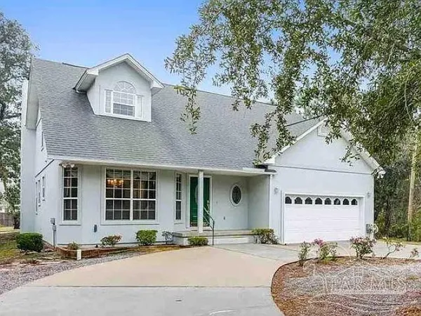 $525,000 | 2969 Laurel Drive, Gulf Breeze, FL 32563