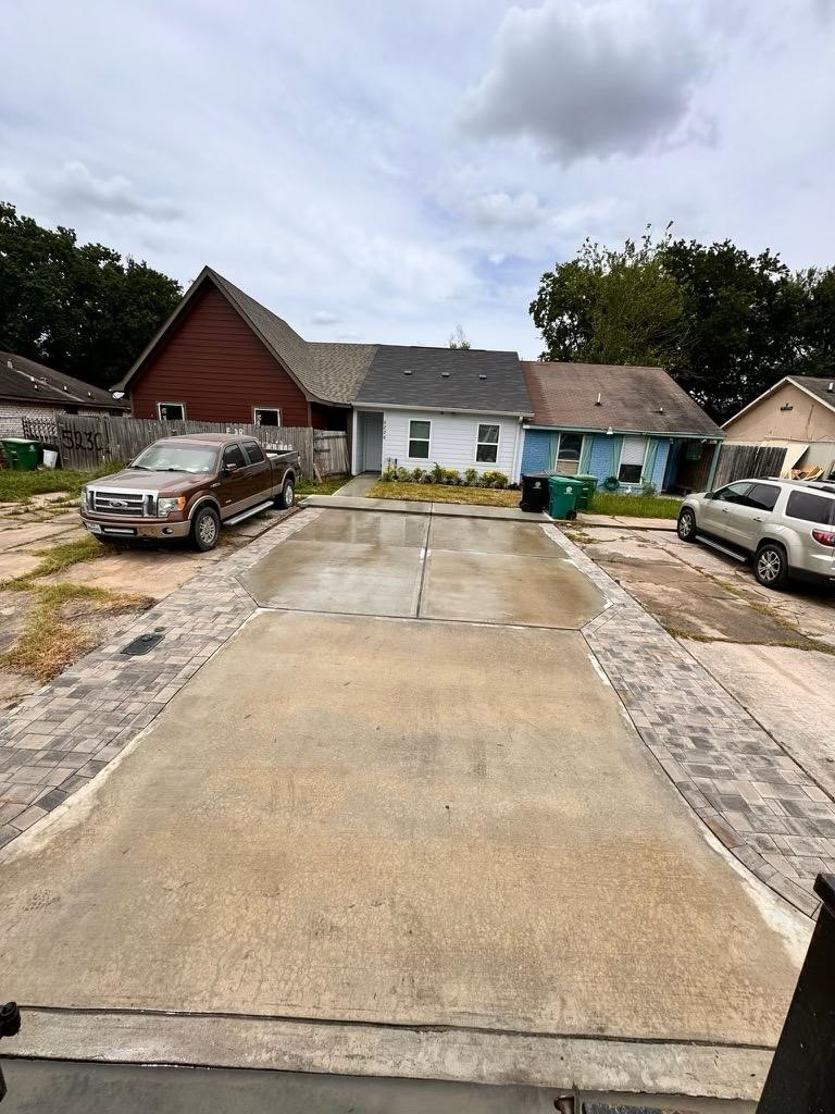 5226 Ridgevan Street Houston, TX 77053 - Photo 25 of 37