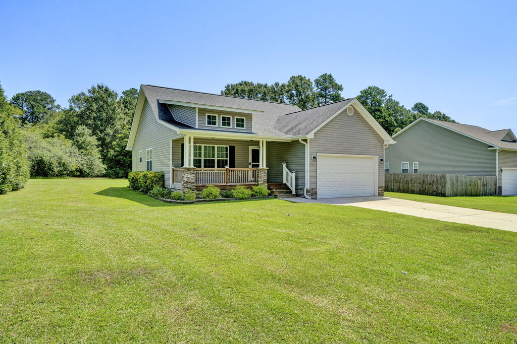 56 Cy Schumpert Road Prosperity, SC 29127 - Photo 46 of 60 Gallery Image 46
