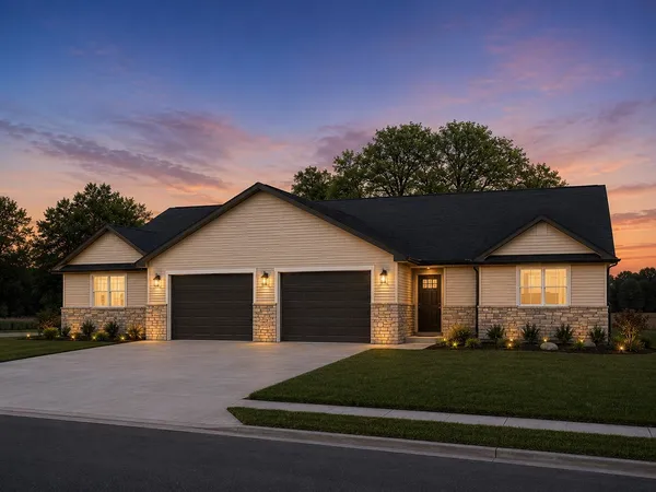 $389,900 | 1837 London Road, Green Bay, WI 54311