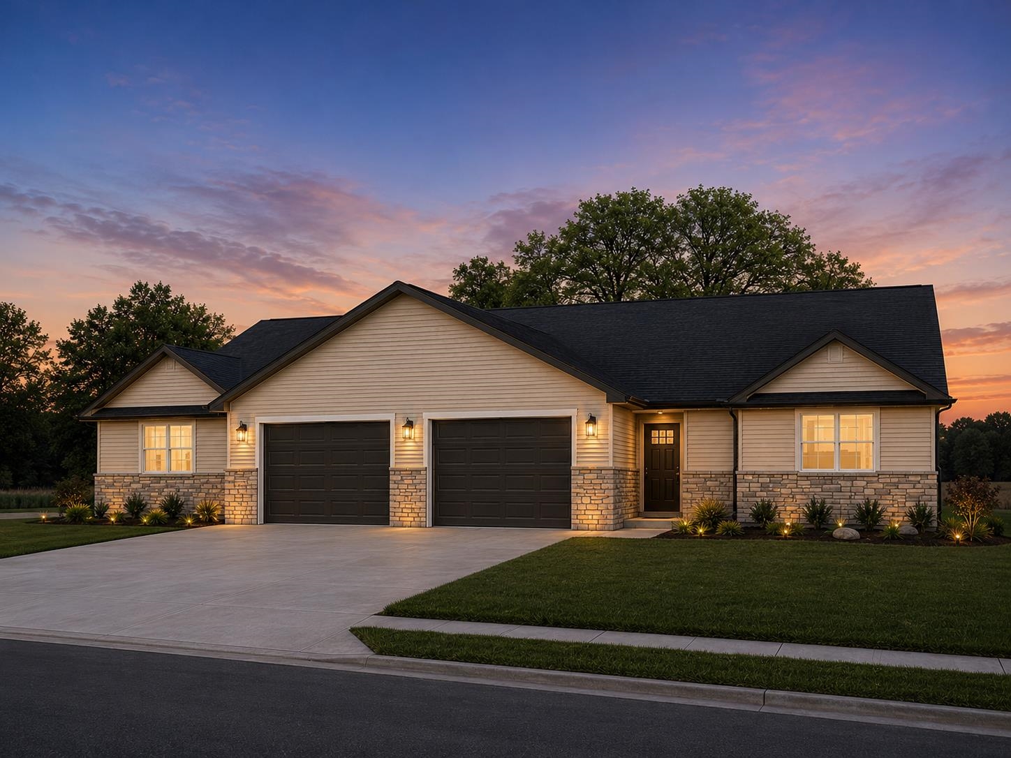 1837 London Road Green Bay, WI 54311 - Photo 1 of 1