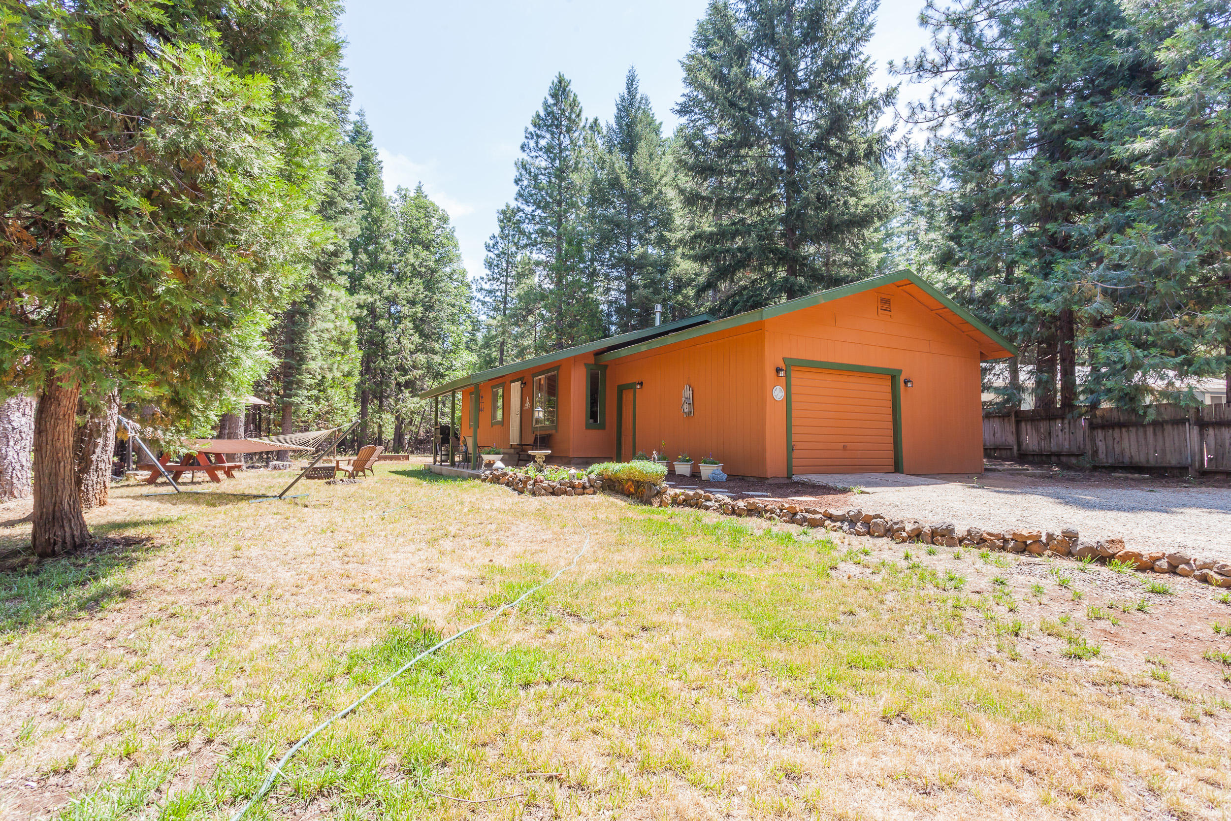 8420 Starlite Pines Road Shingletown, CA 96088 - Photo 1 of 28 8420StarlightPinesRoad-MLS-23