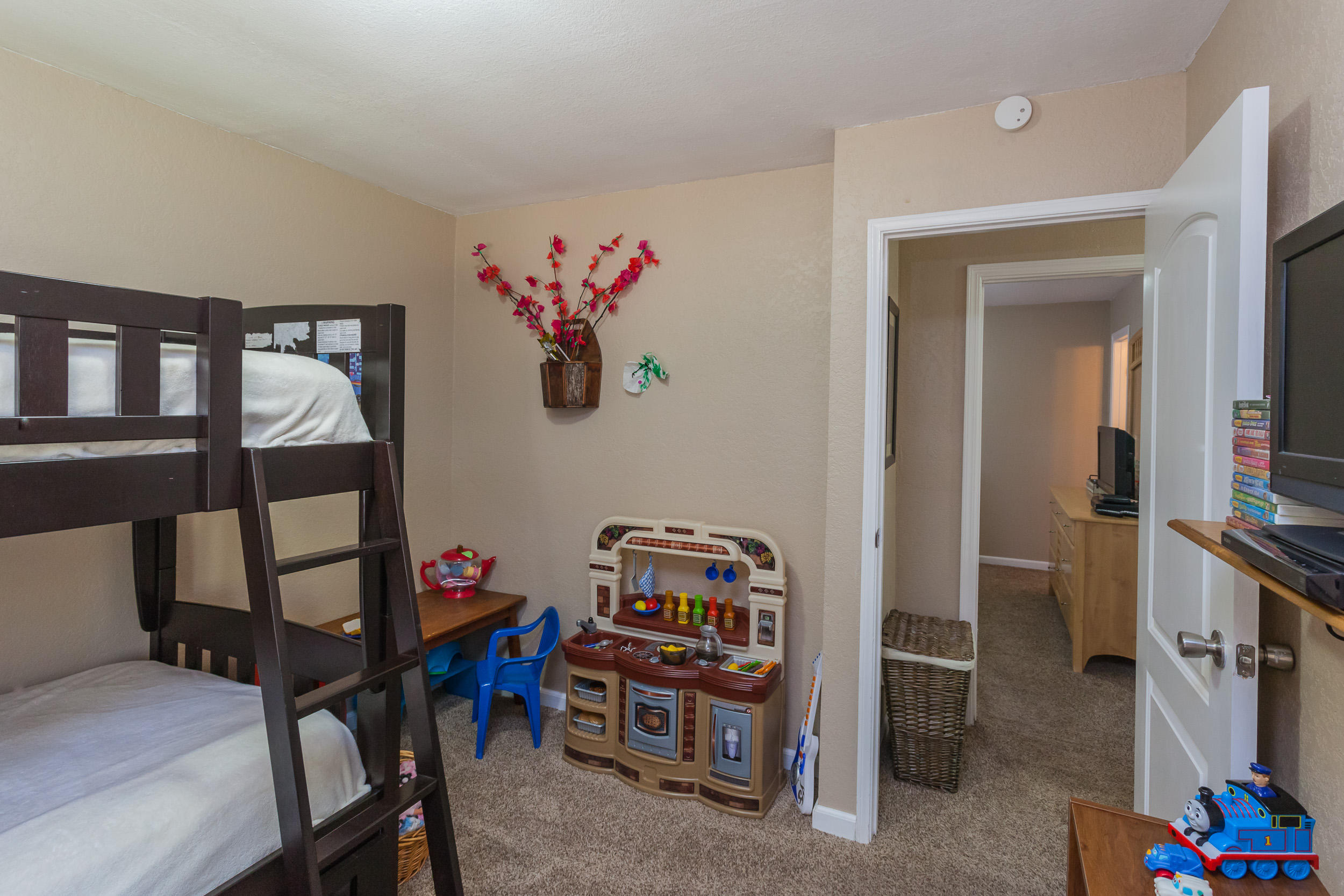 8420 Starlite Pines Road Shingletown, CA 96088 - Photo 12 of 28 Bedroom1b