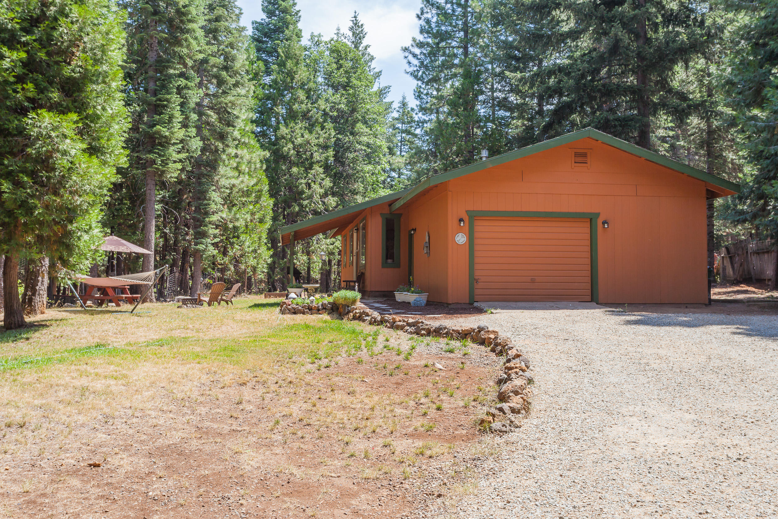 8420 Starlite Pines Road Shingletown, CA 96088 - Photo 2 of 28 8420StarlightPinesRoad-MLS-24