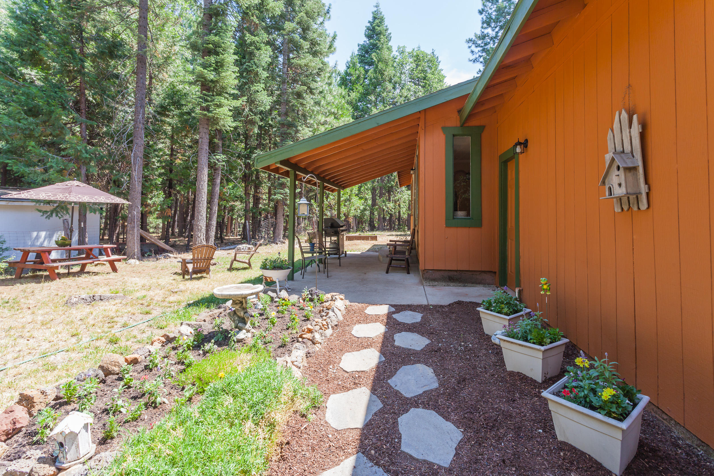 8420 Starlite Pines Road Shingletown, CA 96088 - Photo 23 of 28 8420StarlightPinesRoad-MLS-27