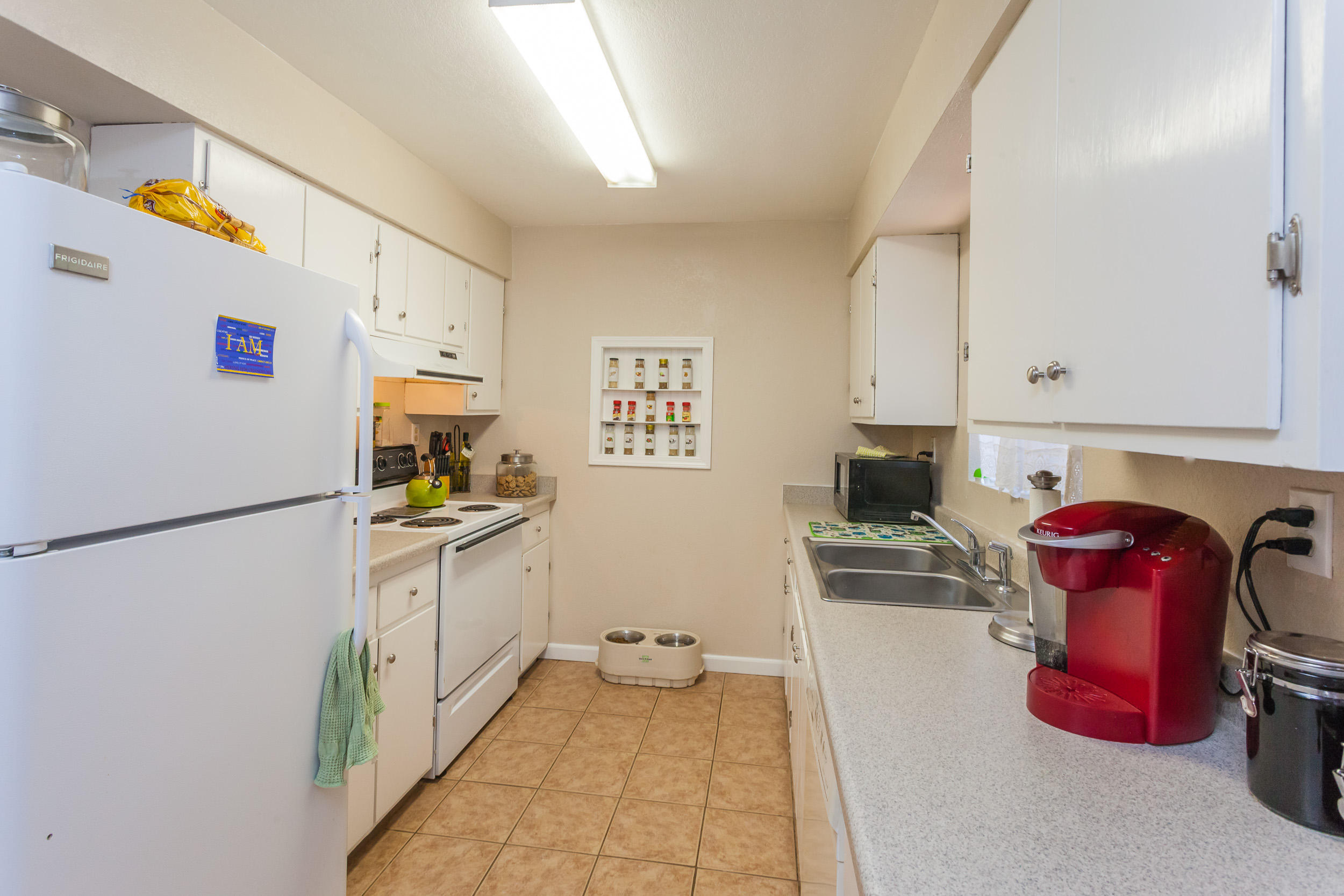 8420 Starlite Pines Road Shingletown, CA 96088 - Photo 6 of 28 Kitchen