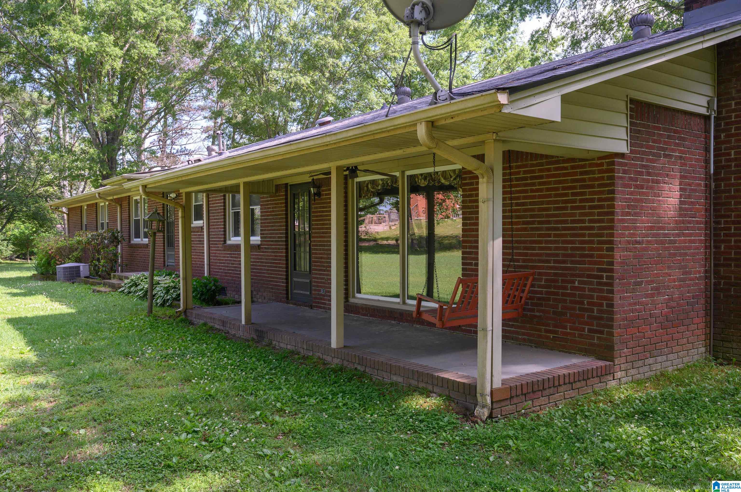705 Brookvale Way Attalla, AL 35954 - Photo 44 of 50