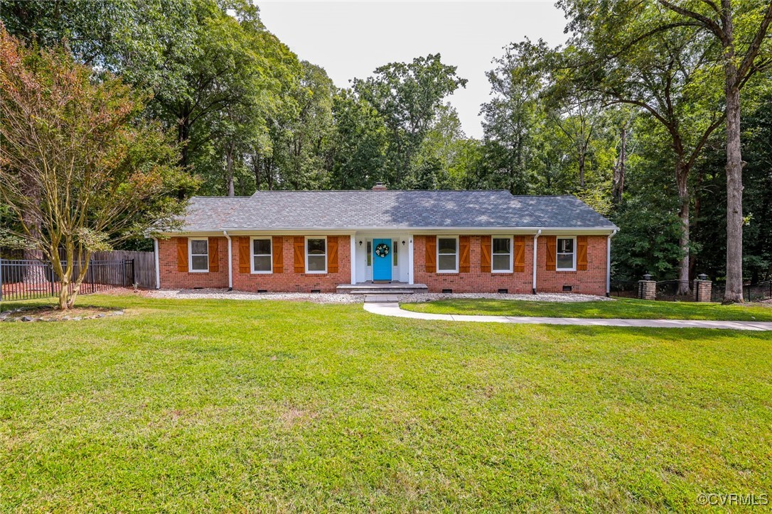 4851 Turner Road North Chesterfield, VA 23234 - Photo 1 of 50 Gallery Image 1