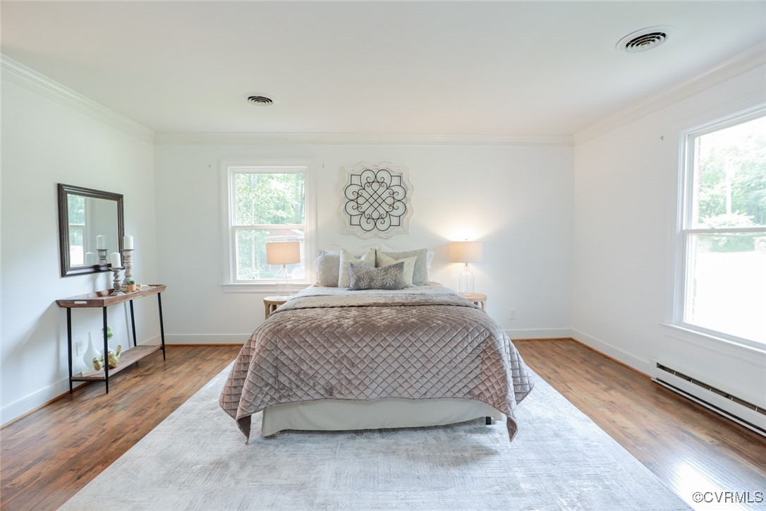 4851 Turner Road North Chesterfield, VA 23234 - Photo 21 of 50 Gallery Image 21