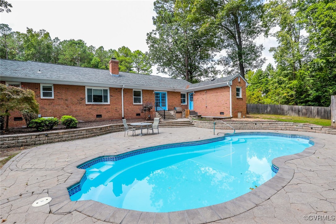 4851 Turner Road North Chesterfield, VA 23234 - Photo 34 of 50 Gallery Image 34