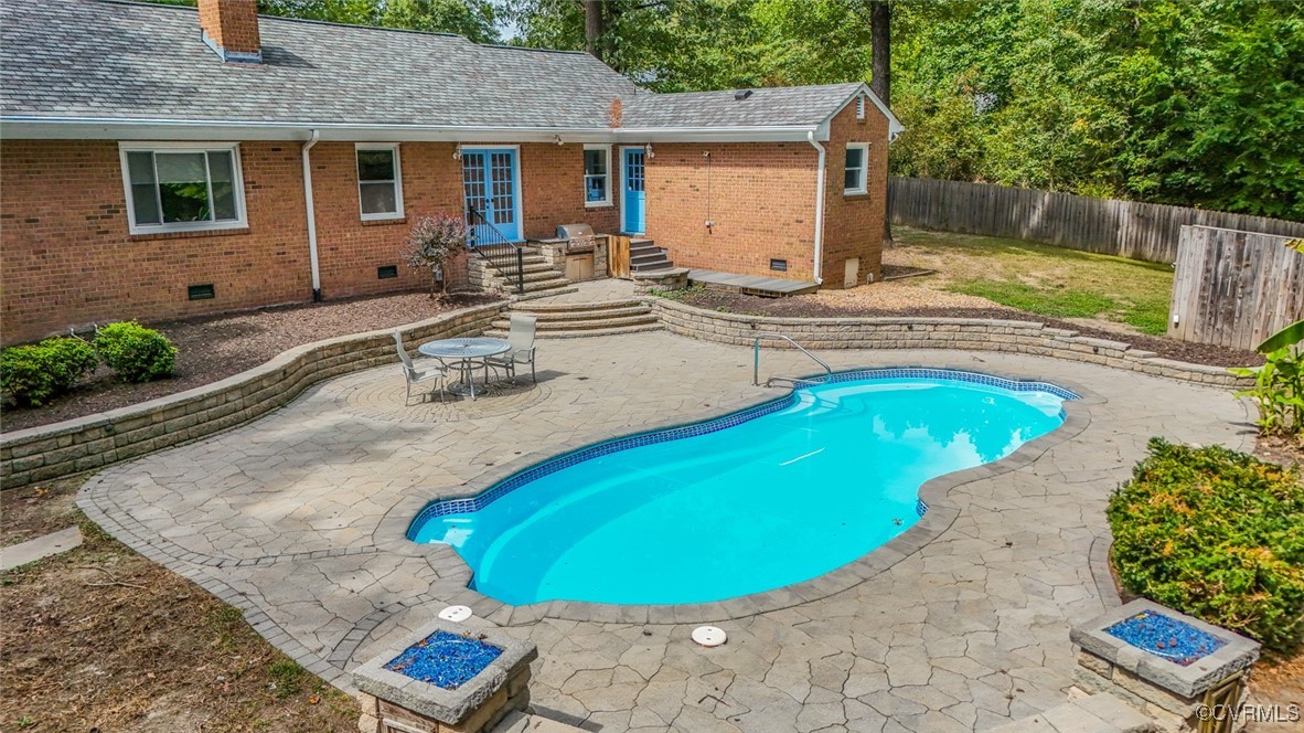 4851 Turner Road North Chesterfield, VA 23234 - Photo 36 of 50 Gallery Image 36