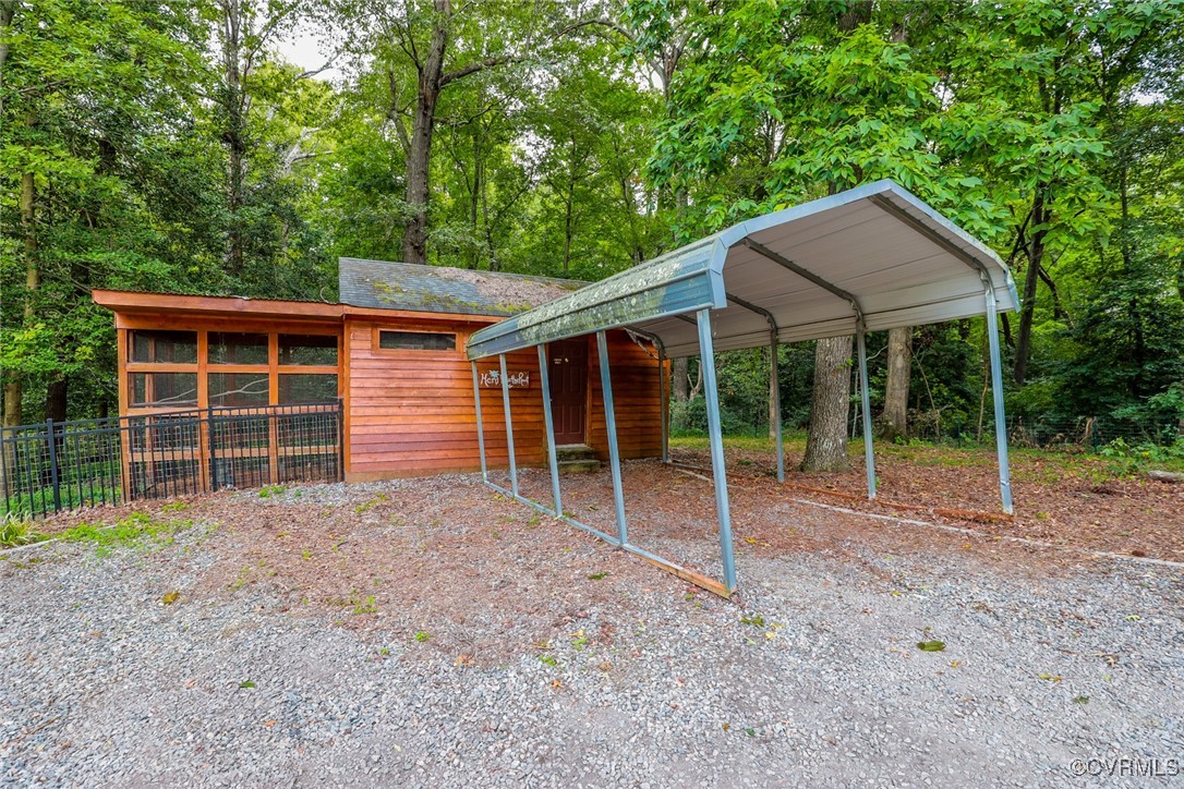 4851 Turner Road North Chesterfield, VA 23234 - Photo 40 of 50 Gallery Image 40