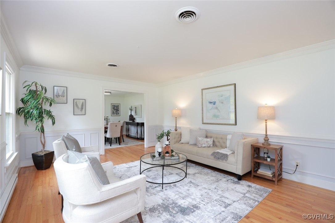4851 Turner Road North Chesterfield, VA 23234 - Photo 4 of 50 Gallery Image 4