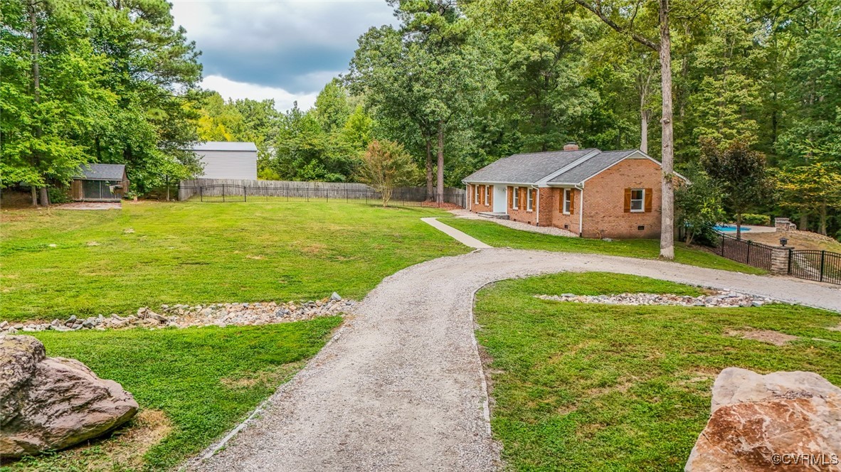 4851 Turner Road North Chesterfield, VA 23234 - Photo 45 of 50 Gallery Image 45