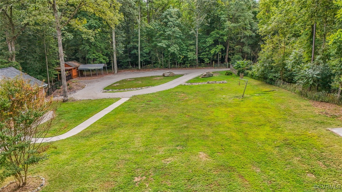 4851 Turner Road North Chesterfield, VA 23234 - Photo 48 of 50 Gallery Image 48