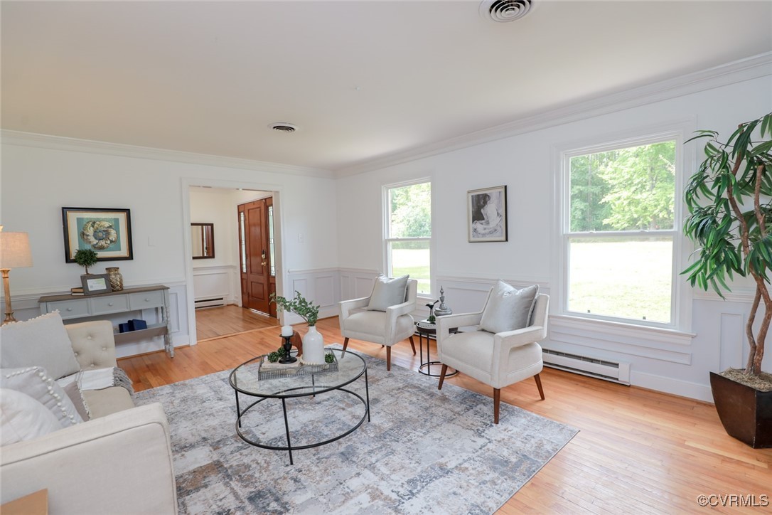4851 Turner Road North Chesterfield, VA 23234 - Photo 6 of 50 Gallery Image 6
