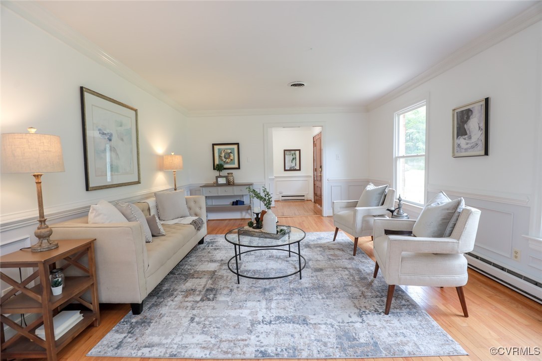 4851 Turner Road North Chesterfield, VA 23234 - Photo 7 of 50 Gallery Image 7