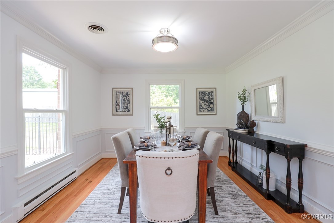 4851 Turner Road North Chesterfield, VA 23234 - Photo 8 of 50 Gallery Image 8
