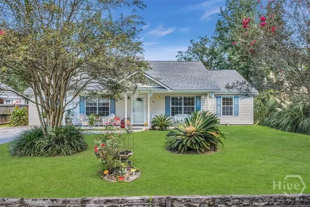 $334,000 | 304 East Tietgen Street, Pooler, GA 31322