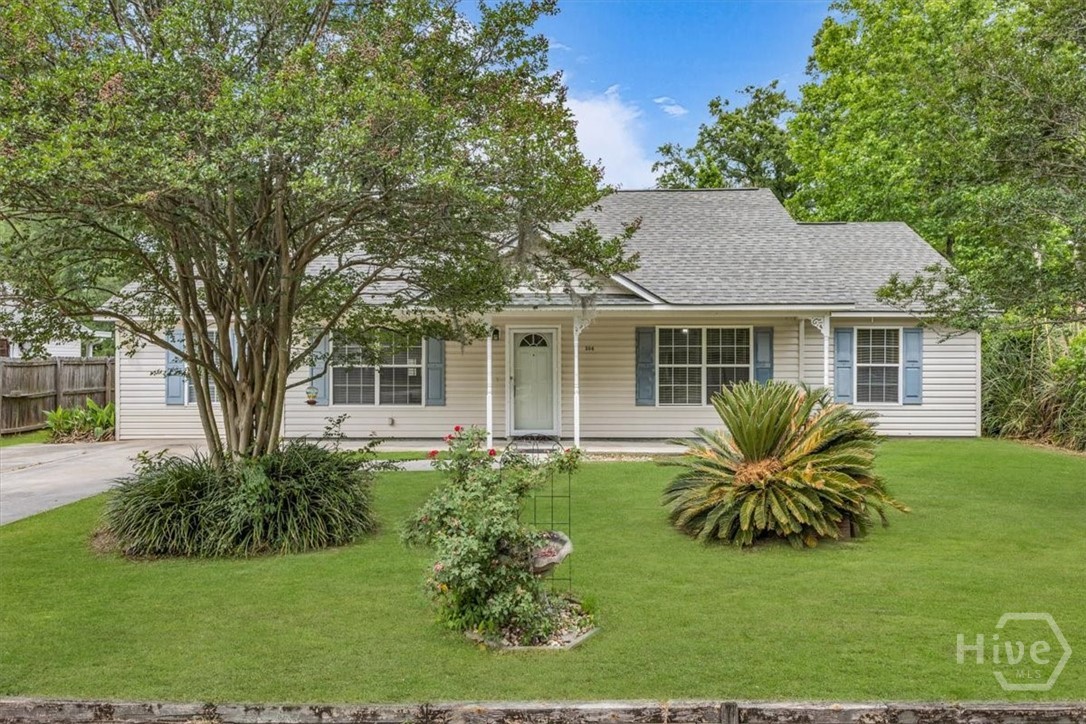 304 East Tietgen Street Pooler, GA 31322 - Photo 1 of 47