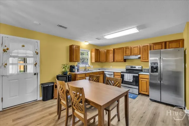 $334,000 | 304 East Tietgen Street, Pooler, GA 31322