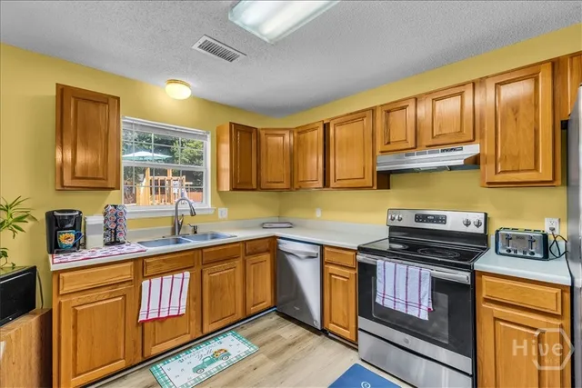 $334,000 | 304 East Tietgen Street, Pooler, GA 31322