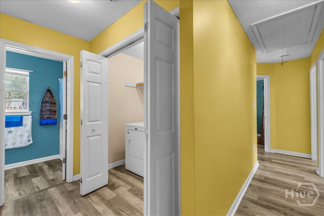 304 East Tietgen Street Pooler, GA 31322 - Photo 17 of 40