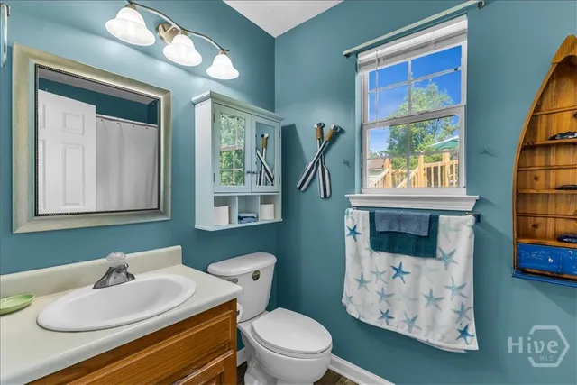 $334,000 | 304 East Tietgen Street, Pooler, GA 31322