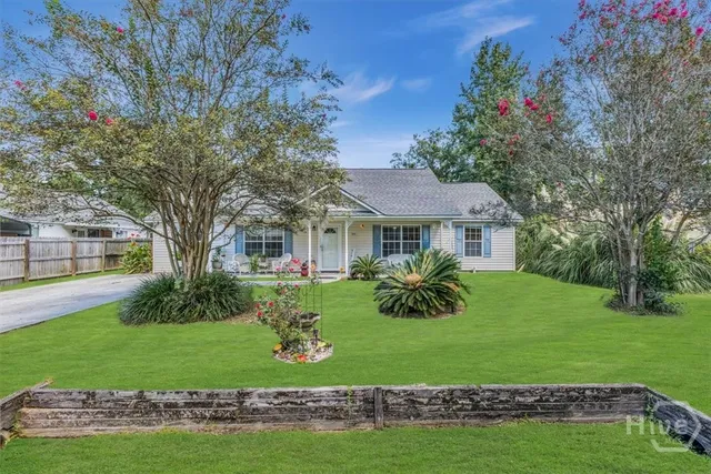 $334,000 | 304 East Tietgen Street, Pooler, GA 31322