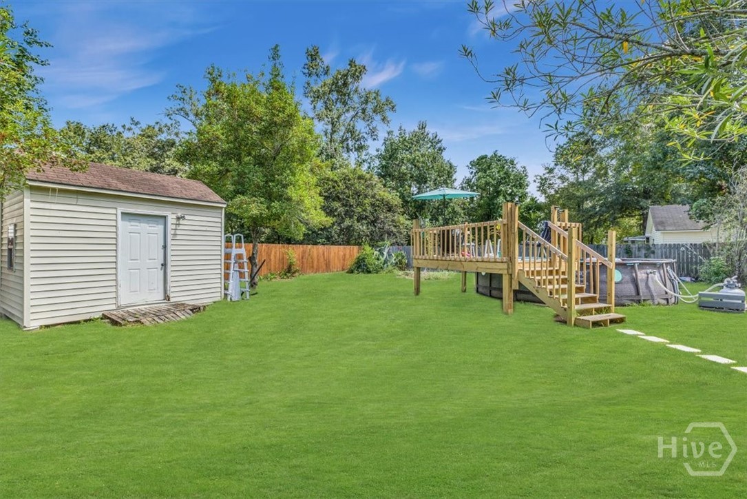 304 East Tietgen Street Pooler, GA 31322 - Photo 30 of 40