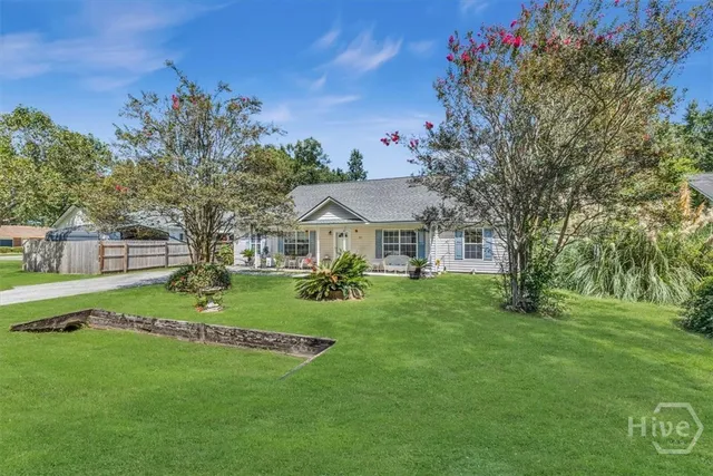 $334,000 | 304 East Tietgen Street, Pooler, GA 31322