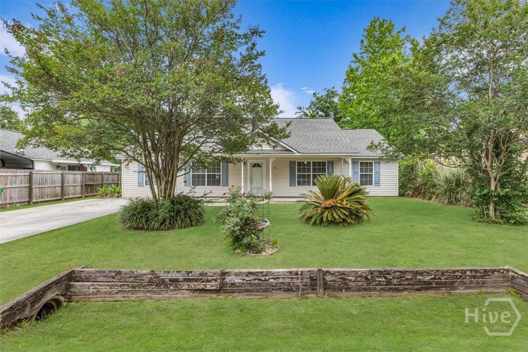 304 East Tietgen Street Pooler, GA 31322 - Photo 3 of 47
